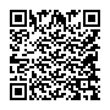 QR Code สำหรับหมายเลขโทรศัพท์ +9524839999