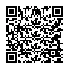 Kod QR dla numeru telefonu +9524840002