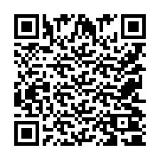 QR Code for Phone number +9525000137