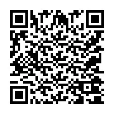 QR-kood telefoninumbri jaoks +9525000199