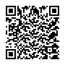 QR Code for Phone number +9525000283