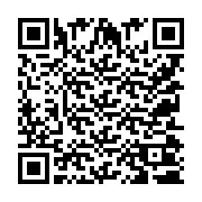 QR Code for Phone number +9525000304