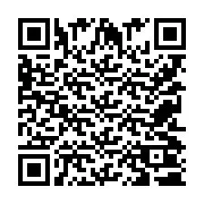 QR Code for Phone number +9525000337