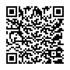 QR Code for Phone number +9525000384