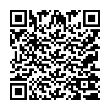 QR Code for Phone number +9525000395