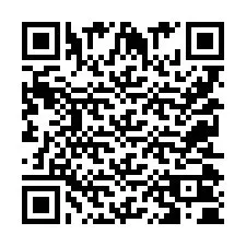 QR Code for Phone number +9525000409