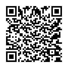 QR Code for Phone number +9525000420