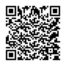 QR Code for Phone number +9525000461
