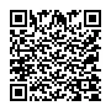 QR Code for Phone number +9525000540
