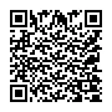 QR Code for Phone number +9525000554