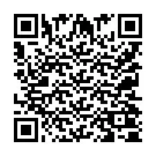 QR Code for Phone number +9525000568
