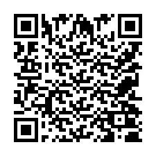 QR Code for Phone number +9525000677