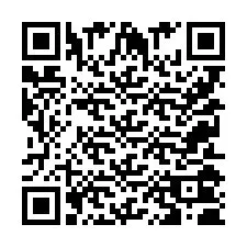 QR Code for Phone number +9525000685