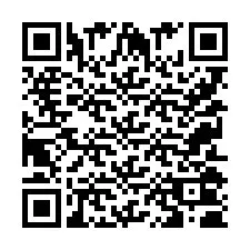 QR Code for Phone number +9525000695