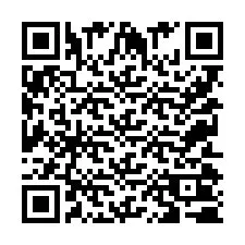 QR Code for Phone number +9525000711