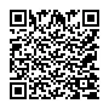 QR Code for Phone number +9525000745