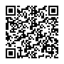 QR-code voor telefoonnummer +9525000791