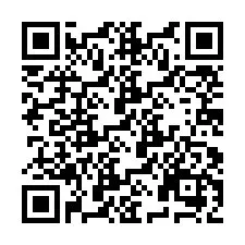 Codice QR per il numero di telefono +9525000805