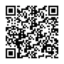 QR-код для номера телефона +9525000854