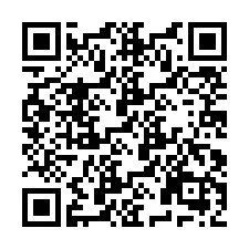 Codice QR per il numero di telefono +9525000911