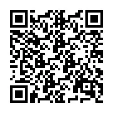 Codice QR per il numero di telefono +9525001002