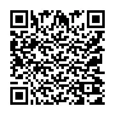 QR Code for Phone number +9525001028