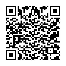 QR Code for Phone number +9525001043