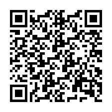 QR-код для номера телефона +9525001134