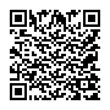 QR Code for Phone number +9525001145