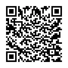 QR Code pour le numéro de téléphone +9525001150