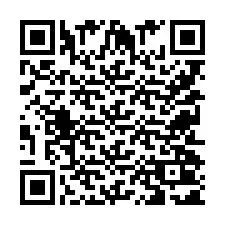 QR Code สำหรับหมายเลขโทรศัพท์ +9525001176