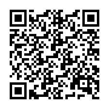 Codice QR per il numero di telefono +9525001187