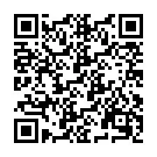 QR-код для номера телефона +9525001202