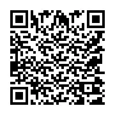 QR-kood telefoninumbri jaoks +9525001206