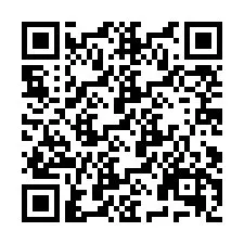 Codice QR per il numero di telefono +9525001386