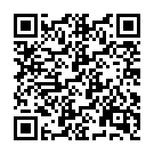 QR Code pour le numéro de téléphone +9525001502