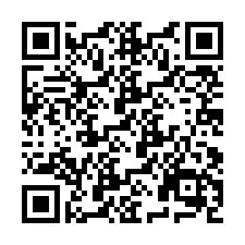 QR Code pour le numéro de téléphone +9525002054