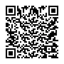 QR Code for Phone number +9525002705