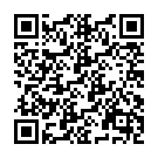 Codice QR per il numero di telefono +9525002710