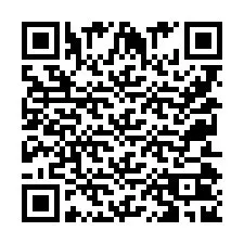 QR Code for Phone number +9525002900