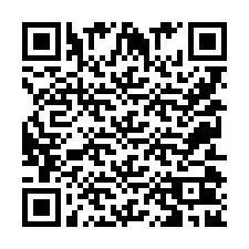 Código QR para número de teléfono +9525002901