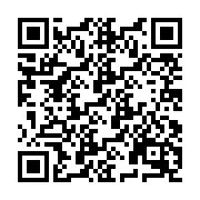 QR-code voor telefoonnummer +9525003200