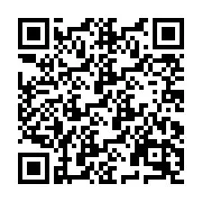 QR Code pour le numéro de téléphone +9525003298