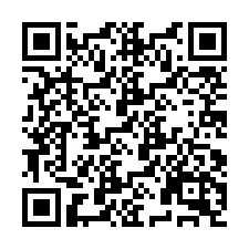 QR-code voor telefoonnummer +9525003485