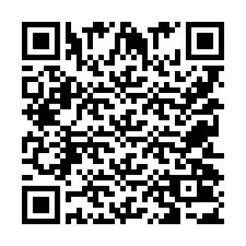 Kode QR untuk nomor Telepon +9525003573