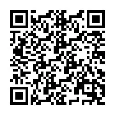 Código QR para número de teléfono +9525003693