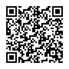 Codice QR per il numero di telefono +9525003777