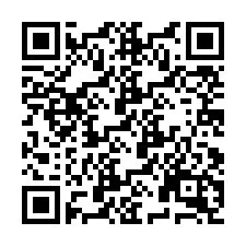 QR код за телефонен номер +9525003804