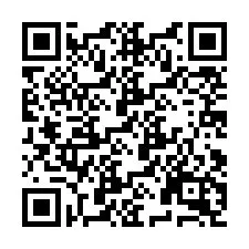 QR-koodi puhelinnumerolle +9525003806