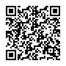 Código QR para número de teléfono +9525003813